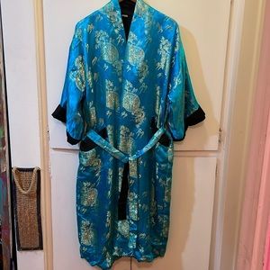 Kimono Two-way